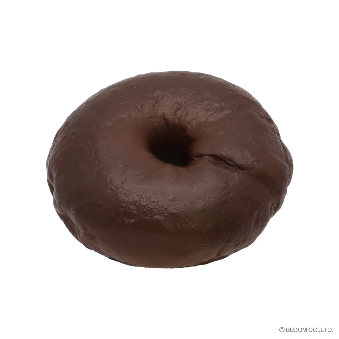 iBloom Bagel Squishy
