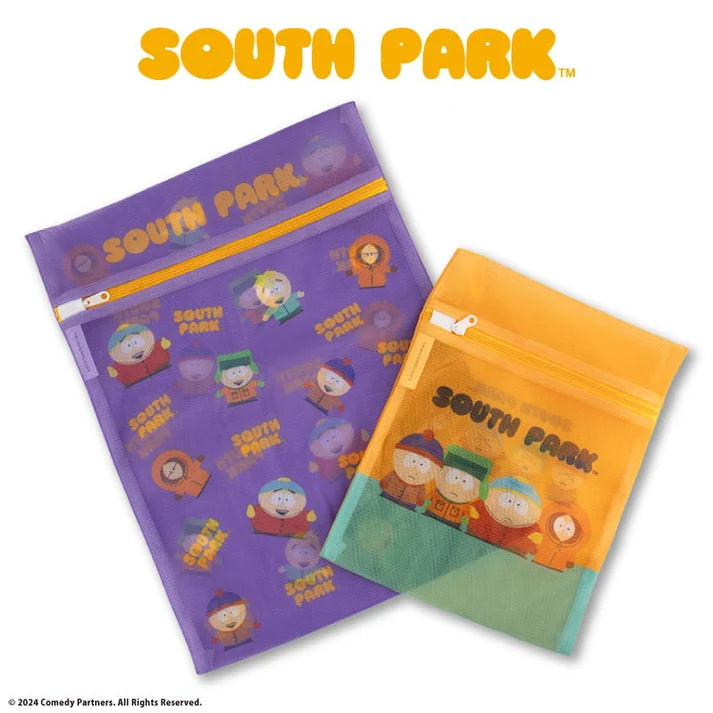 South Park Laundry Net