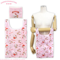 Hello Kitty "Always Together Friend" Eco Bag