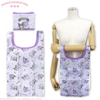 Kuromi "Always Together Friend" Eco Bag
