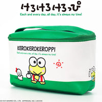 Keroppi Cosmetic Box
