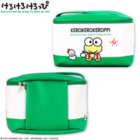 Keroppi Cosmetic Box
