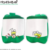 Keroppi Cosmetic Box