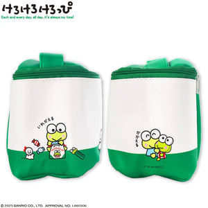 Keroppi Cosmetic Box