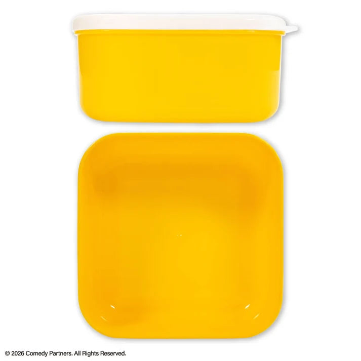 South Park Food Container