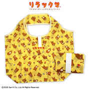 Rilakkuma Eco Bag Large