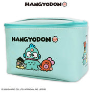 Hangyodon Thank You Mart Vanity Pouch