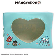 Hangyodon Thank You Mart Window Pouch