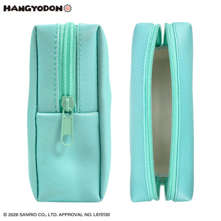 Hangyodon Thank You Mart Window Pouch