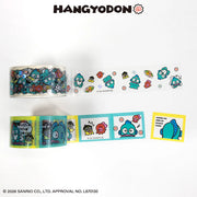 Hangyodon Thank You Mart Clear Roll Tape 2P