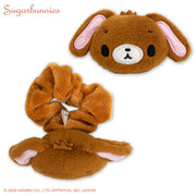 Sugarbunnies Thank You Mart Plush Hair Tie [Kurousa]