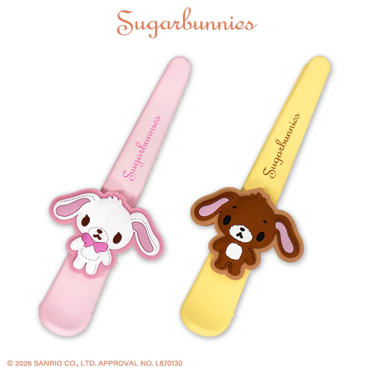 Sugarbunnies Thank You Mart Long Hair Clip [Shirousa]