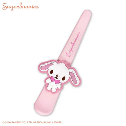 Sugarbunnies Thank You Mart Long Hair Clip [Shirousa]