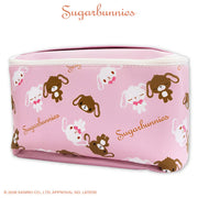 Sugarbunnies Thank You Mart Vanity Pouch
