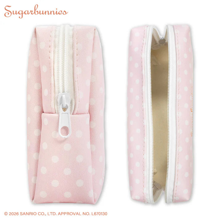 Sugarbunnies Thank You Mart Window Pouch