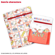 Hello Kitty Laundry Net Set