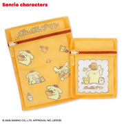Pompompurin Retro Design Laundry Net