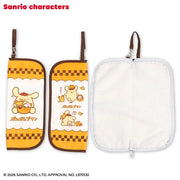 PomPomPurin Umbrella Cover