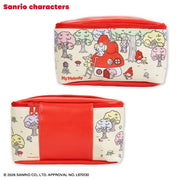My Melody Retro Vanity Pouch