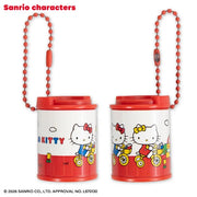 Hello Kitty Retro Coin Case