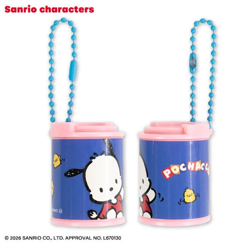 Pochacco Retro Coin Case