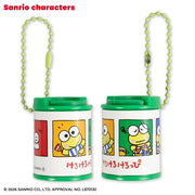 Keroppi Retro Coin Case