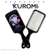 Kuromi Maid Hairbrush