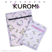 Kuromi Maid Laundry Net