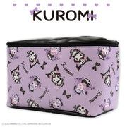 Kuromi Maid Vanity Pouch