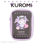 Kuromi Maid Lip Pouch