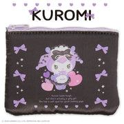 Kuromi Maid Tissue Pouch
