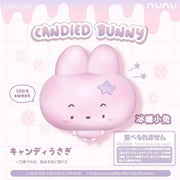 Nunu Candied Bunny Squishy
