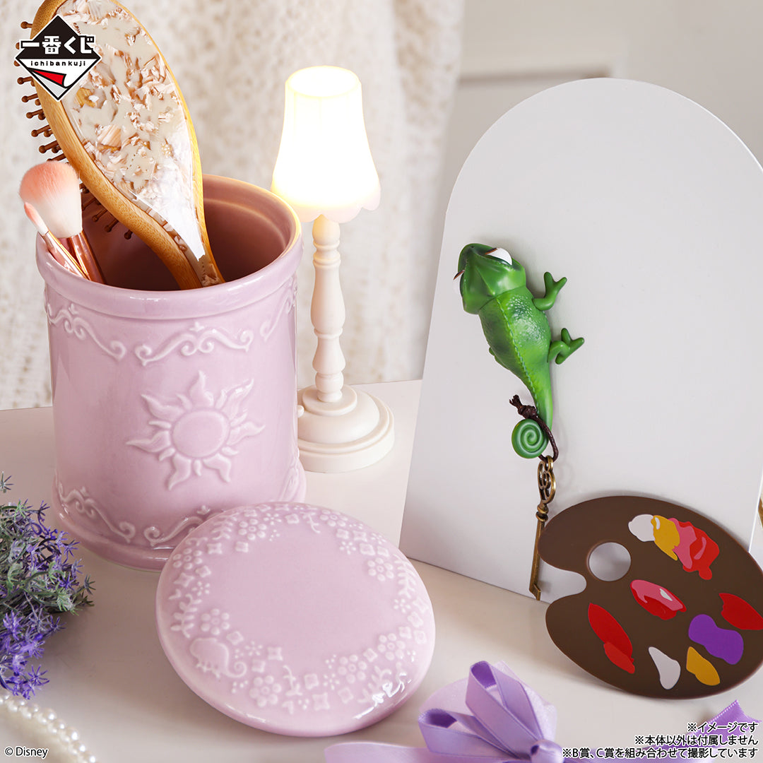 Disney Princess Dream In Color Kuji Tickets!