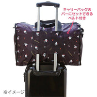 Hello Kitty Foldable Boston Bag
