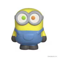 iBloom Minion Minion Bob + Tim MooMoo Squishy