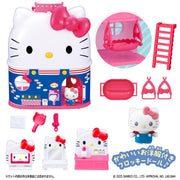 Bandai Petit Tomo Big Hello Kitty's House