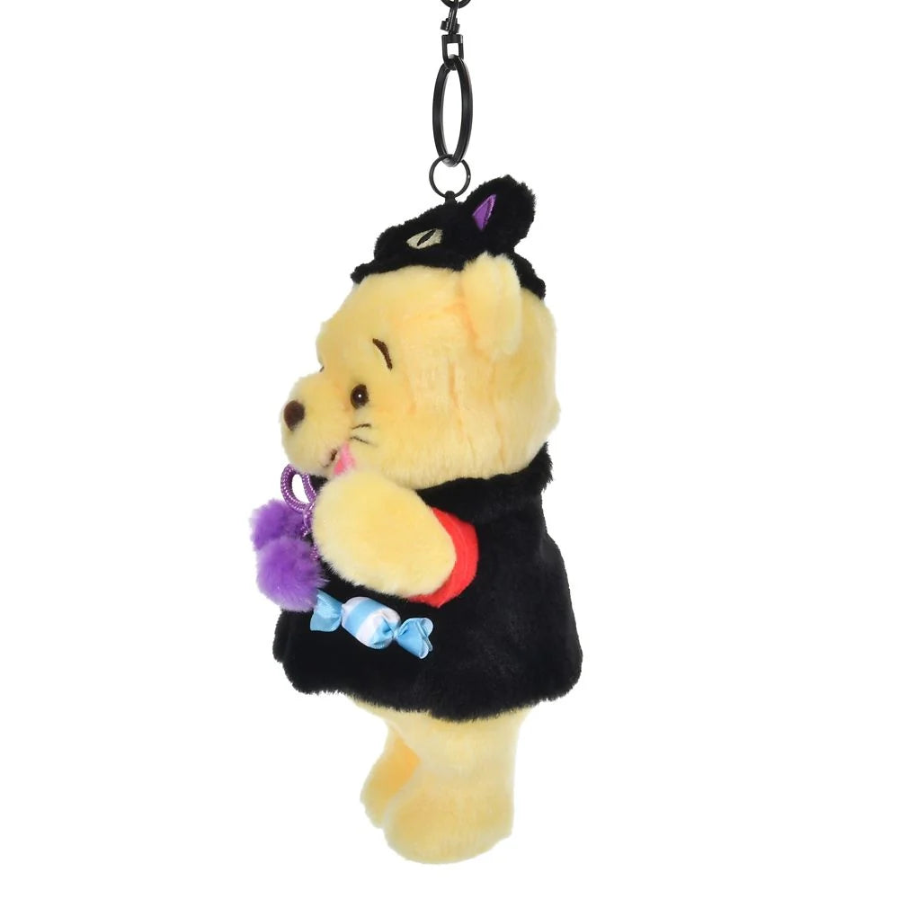 Disney Tokyo Winnie the Pooh Halloween 2026 Plush Mascot