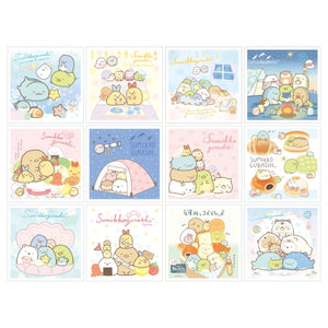 Sumikko Gurashi Deco Stickers Vol. 4 Blind Bag