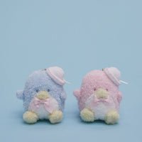Maison de FLEUR x Sanrio Tuxedo Sam Plush Mascot