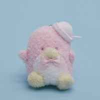 Maison de FLEUR x Sanrio Tuxedo Sam Plush Mascot