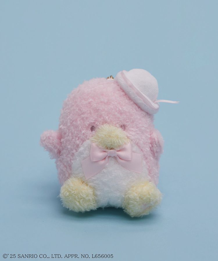 Maison de FLEUR x Sanrio Tuxedo Sam Plush Mascot