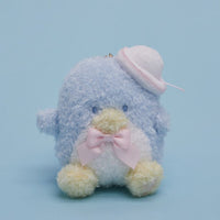 Maison de FLEUR x Sanrio Tuxedo Sam Plush Mascot