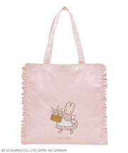 Marroncream x Maison de FLEUR Tote Bag