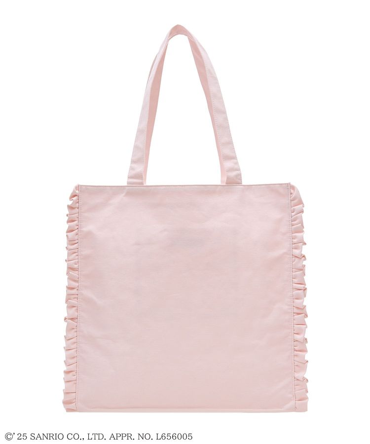 Marroncream x Maison de FLEUR Tote Bag