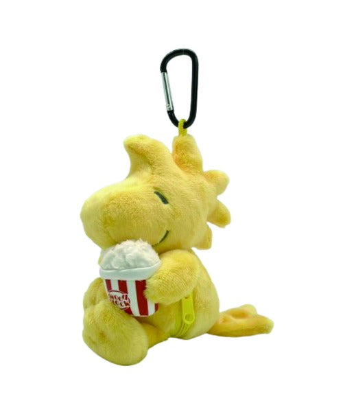 Snoopy Woodstock Eco Bag