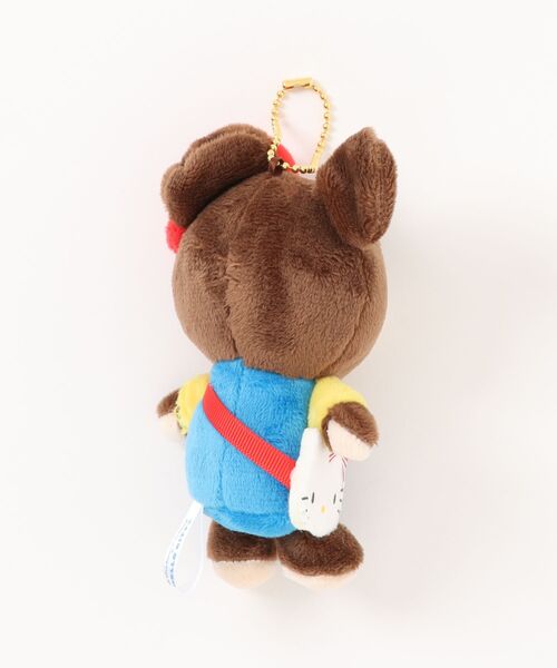Hello Kitty x The Bears' School Plush Mascot - Bear