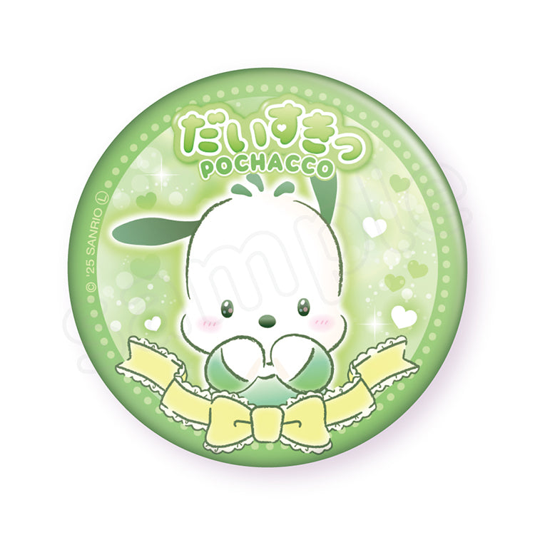 Pochacco 