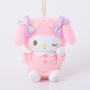 My Melody "Pajama Party" Mascot Plush