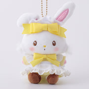Wish Me Mell "Tea Time" Plush Mascot