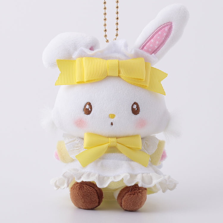 Wish Me Mell "Tea Time" Plush Mascot